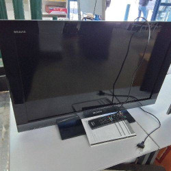 TELEVISEUR SONY BRAVIA
