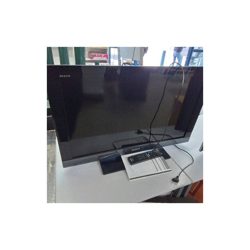TELEVISEUR SONY BRAVIA