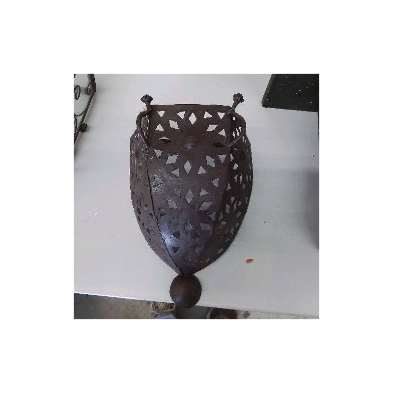 APPLIQUE MAROCAINE 