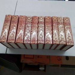 LIVRE THEATRE CLASSIQUE 