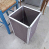 CACHE POT MODERNE 