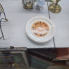 LOT 4 ASSIETTES 
