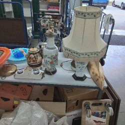 LAMPE