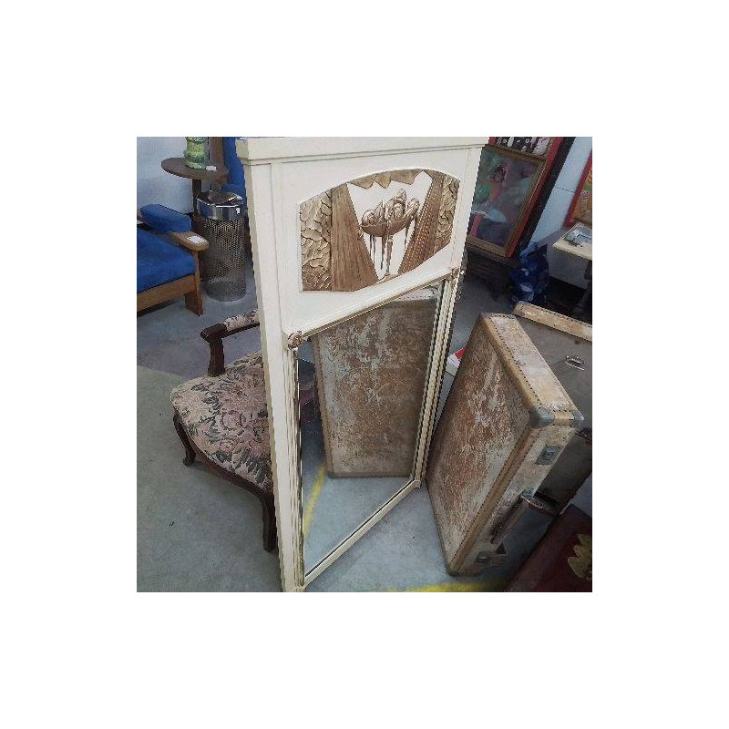 TRUMEAU ART DECO