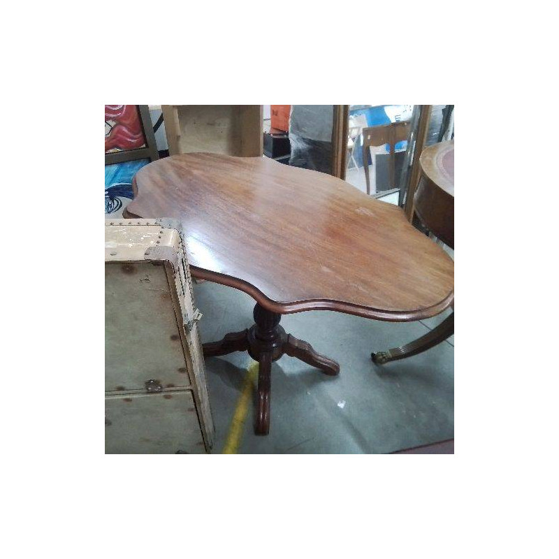 TABLE VIOLON