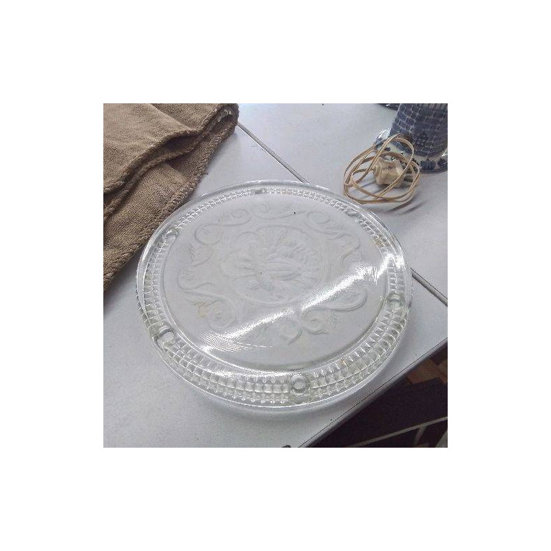 DESSOUS PLAT 