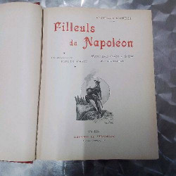FILLEULS DE NAPOLEON PAR LE...