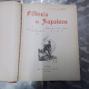 FILLEULS DE NAPOLEON PAR LE CAP, DANRIT