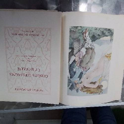 MUSSET LOT DE 5 VOLUMES