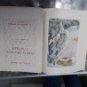 MUSSET LOT DE 5 VOLUMES