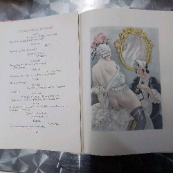 MUSSET LOT DE 5 VOLUMES