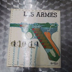 LES ARMES