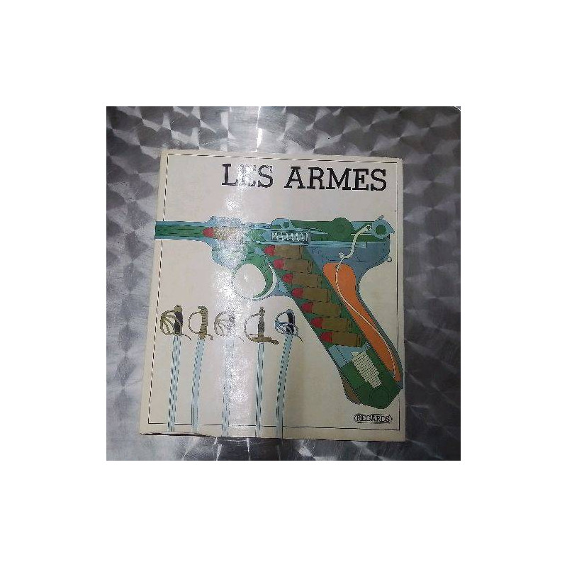 LES ARMES