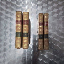 LIVRE LOT DE 2