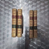 LIVRE LOT DE 2