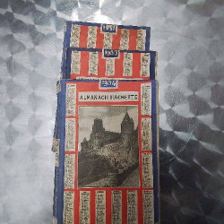 ALMANACH 