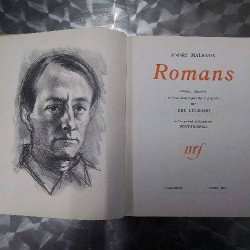 MALRAUX