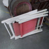 FAUTEUIL PLIANT