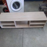 MEUBLE TELE A ROULETTES