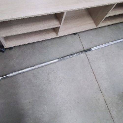 BARRE DE MUSCULATION