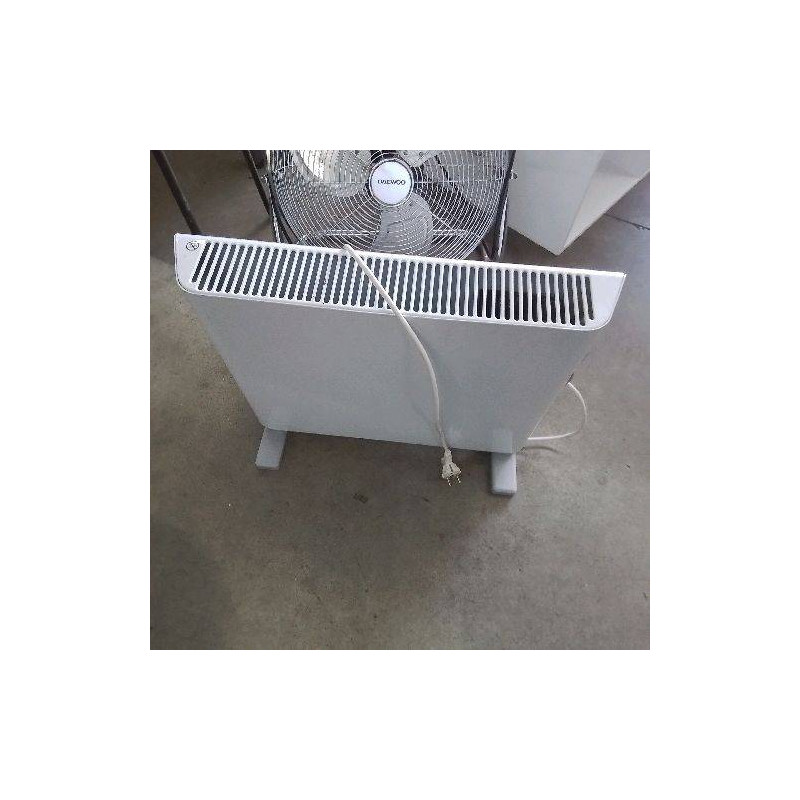 RADIATEUR D’APPOINT