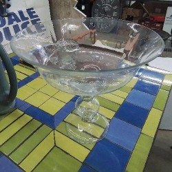 GRANDE COUPE VERRE
