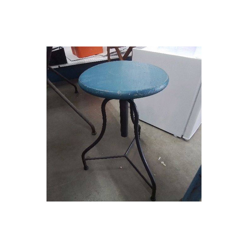 TABOURET A VIS