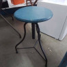TABOURET A VIS
