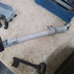 CORDAGE