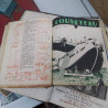 LIVRE LOUVETEAU