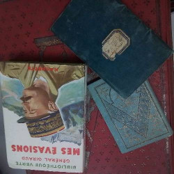 LIVRE 