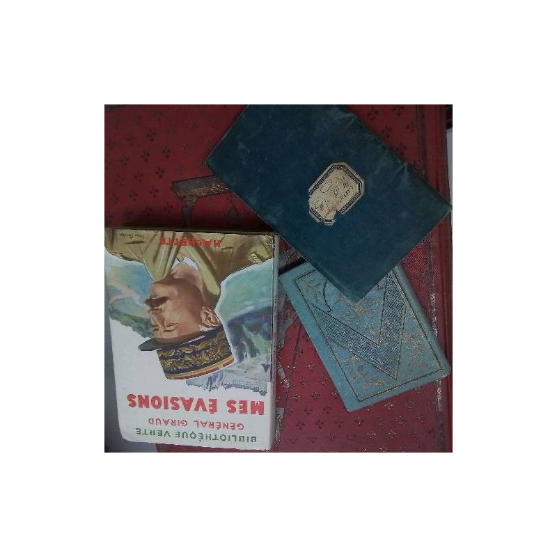LIVRE 