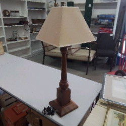 LAMPE
