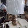LAMPE DORÉE 