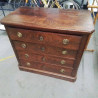 COMMODE 4 TIROIRS