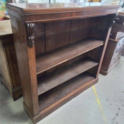ETAGERE BIBUS