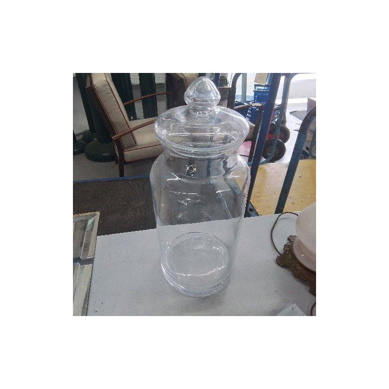 GRAND BOCAL VERRE