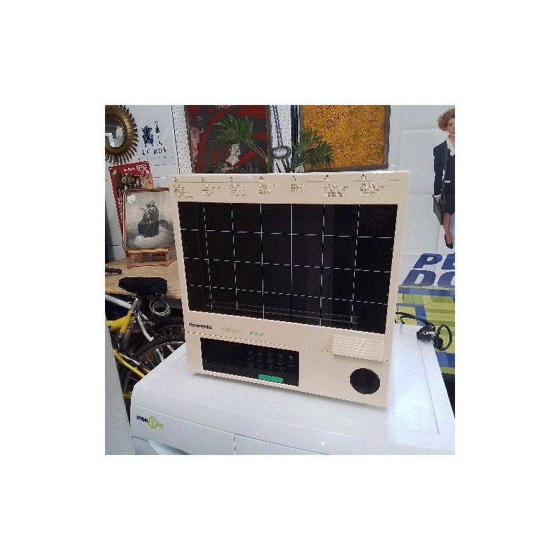 MICRO ONDES ROWENTA