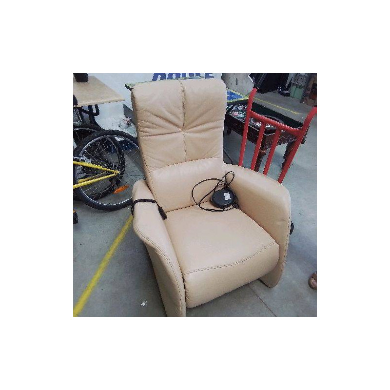 FAUTEUIL RELAX ELECTRIQUE 