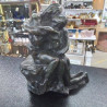 BRONZE SIGNÉ C.CLAUDEL CACHET VALSUANI NUMÉROTÉ 8/8