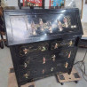 SECRETAIRE STYLE ASIATIQUE