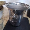 SEAU A CHAMPAGNE INOX