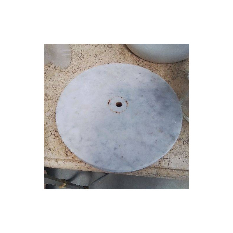 PLAQUE MARBRE