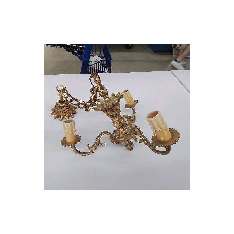 LUSTRE