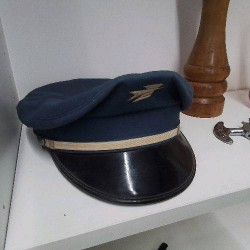 CASQUETTE LA POSTE