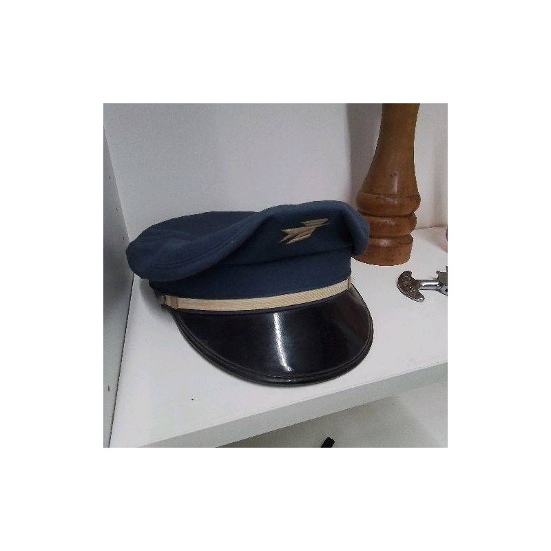 CASQUETTE LA POSTE
