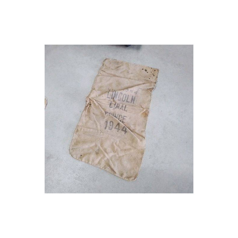 SAC TOILE WW2 1944