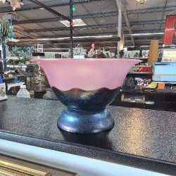 VASE VINTAGE