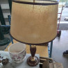 LAMPE LE TANNEUR