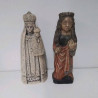 STATUETTE RELIGIEUSE